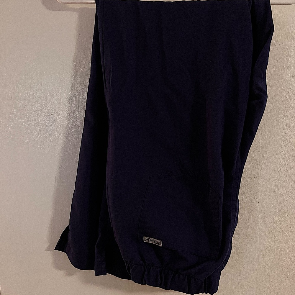 Greys Anatomy Scrubs